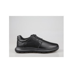 MARCOMEN 20024 İTHAL TABAN LASTİK BAGCIK ERKEK DERİ AYAKKABI