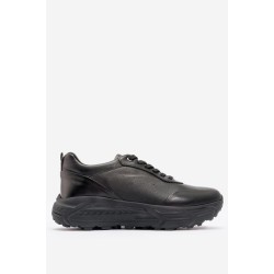 MARCOMEN 20225 İTHAL SÜSPANSİYONLU DERİ ERKEK AYAKKABI