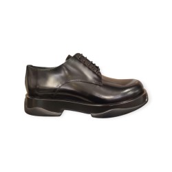 MARCOMEN 22015 KALIN TABAN OXFORD DERİ ERKEK AYAKKABI