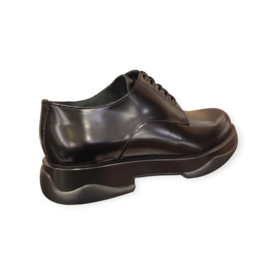 MARCOMEN 22015 KALIN TABAN OXFORD DERİ ERKEK AYAKKABI