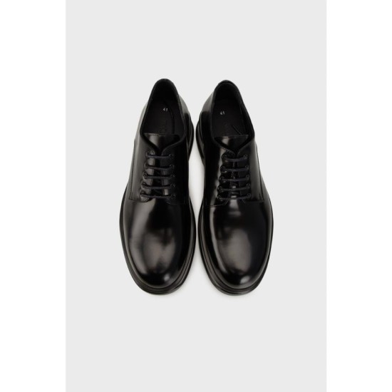 MARCOMEN 22015 KALIN TABAN OXFORD DERİ ERKEK AYAKKABI