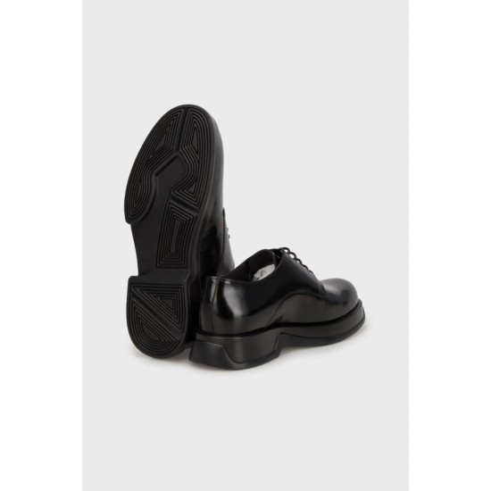 MARCOMEN 22015 KALIN TABAN OXFORD DERİ ERKEK AYAKKABI