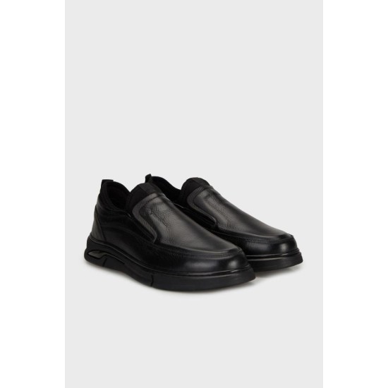 MARCOMEN 22298 İTHAL TABAN ESNEK GÜNLÜK DERİ ERKEK AYAKKABI