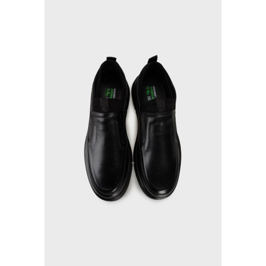 MARCOMEN 22298 İTHAL TABAN ESNEK GÜNLÜK DERİ ERKEK AYAKKABI