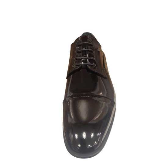 MARCOMEN 9423 KÜÇÜK NUMARA KLASİK DERİ ERKEK AYAKKABI