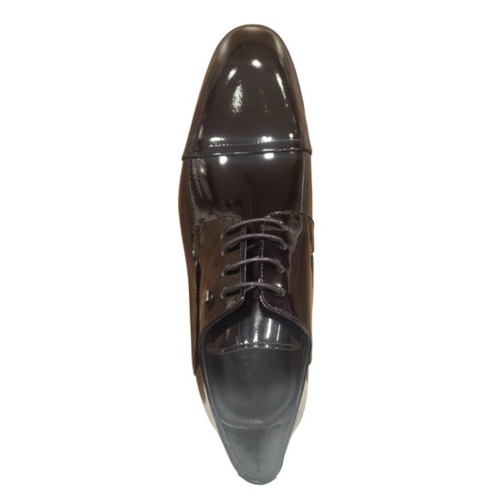 MARCOMEN 9423 KÜÇÜK NUMARA KLASİK DERİ ERKEK AYAKKABI