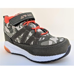 M.P 202-3120 UNİSEX ÇOCUK BİLEK BOY SPOR BOT AYAKKABI