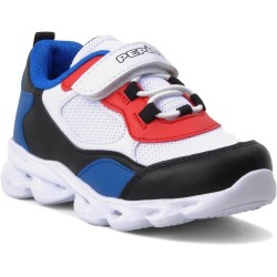 PEPİNO 1253 IŞIKLI CIRTLI BEBE SPOR AYAKKABI PEPİNO 1253 IŞIKLI CIRTLI BEBE SPOR AYAKKABI