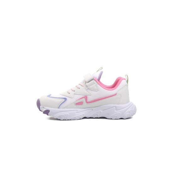 PEPİNO 1417 UNİSEX CIRTLI YAZLIK ÇOCUK SPOR AYAKKABI