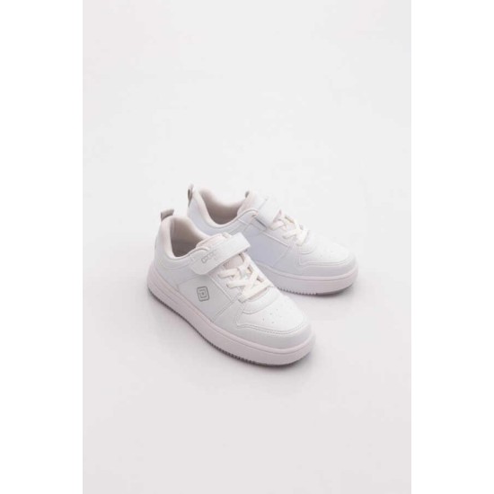 PEPİNO 1603  HAFİF UNİSEX FİLET  ÇOCUK SPOR AYAKKABI