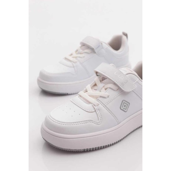 PEPİNO 1603  HAFİF UNİSEX FİLET  ÇOCUK SPOR AYAKKABI