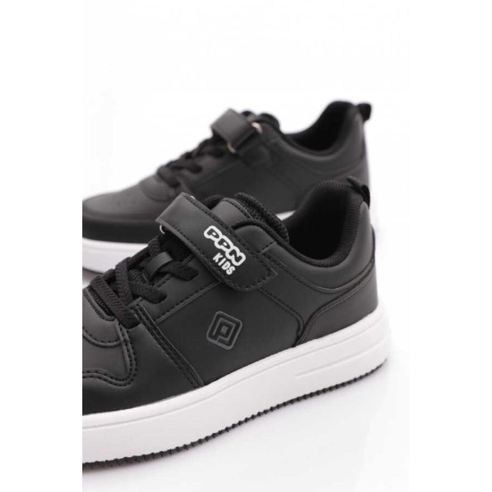 PEPİNO 1603  HAFİF UNİSEX FİLET  ÇOCUK SPOR AYAKKABI