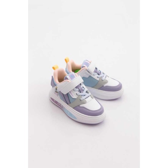 PEPİNO 1850 CIRTLI BİLEK BOY PATİK ÇOCUK SPOR AYAKKABI