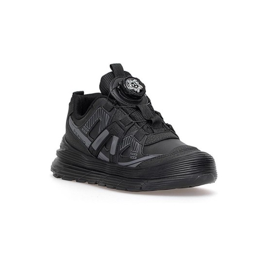 PEPİNO 2026 MAKARA BAĞCIK ÇOCUK SPOR AYAKKABI