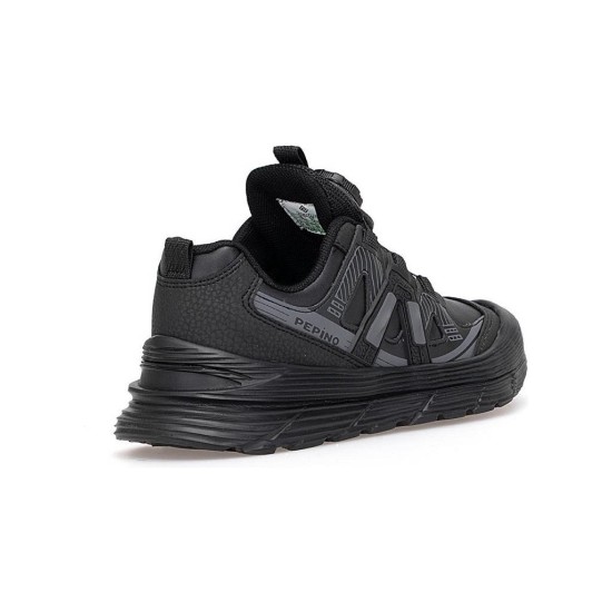 PEPİNO 2026 MAKARA BAĞCIK ÇOCUK SPOR AYAKKABI