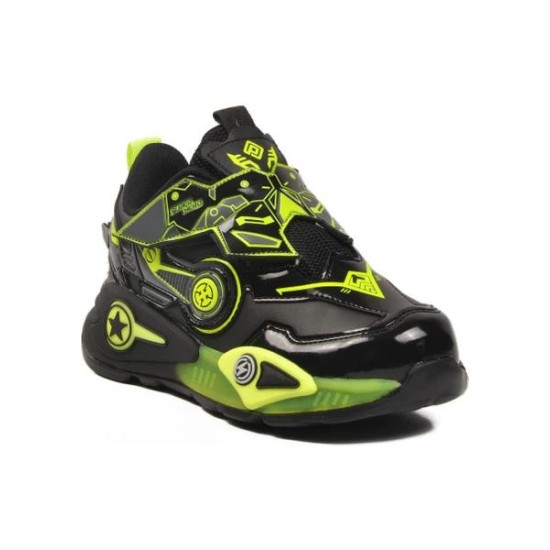 PEPİNO 2044 IŞIKLI PATİK ÇOCUK SPOR AYAKKABI