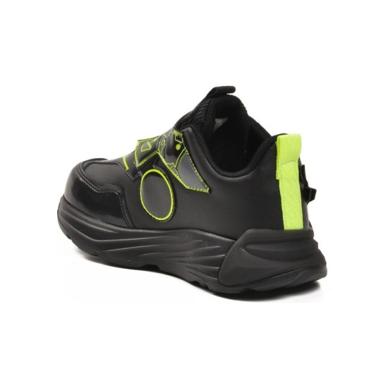 PEPİNO 2044 IŞIKLI PATİK ÇOCUK SPOR AYAKKABI