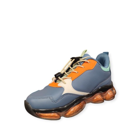 PEPİNO 2054 FASHİON ÇOCUK SPOR AYAKKABI