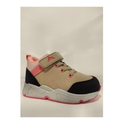 PEPİNO 23BK-1519 UNİSEX BEBE ÇOCUK SPOR BOT