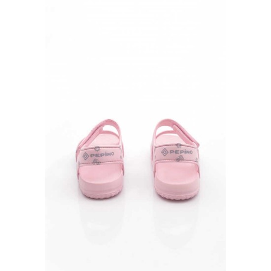 PEPİNO BY25-1980 HAFİF CIRTLI BEBE SANDALET