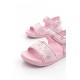 PEPİNO BY25-1980 HAFİF CIRTLI BEBE SANDALET