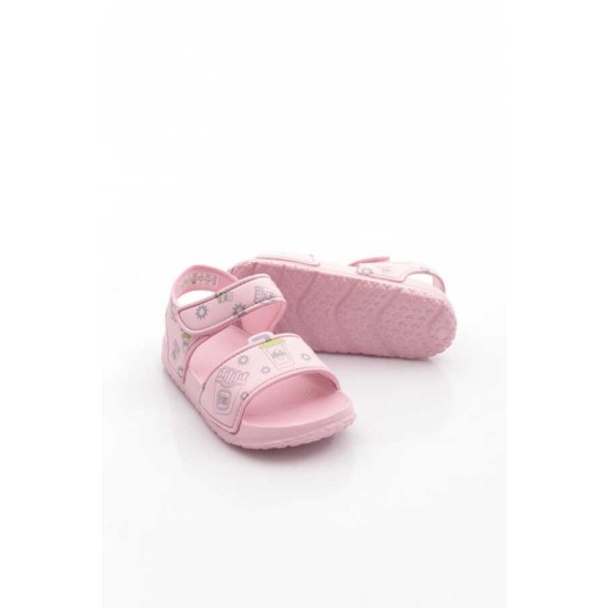 PEPİNO BY25-1980 HAFİF CIRTLI BEBE SANDALET