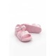 PEPİNO BY25-1980 HAFİF CIRTLI BEBE SANDALET