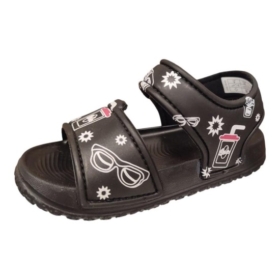 PEPİNO BY25-1980 HAFİF CIRTLI BEBE SANDALET