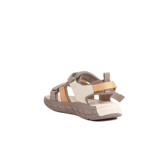 PEPİNO F25Y-1947 CIRTLI HAFİF ESNEK UNİSEKS ÇOCUK SANDALET