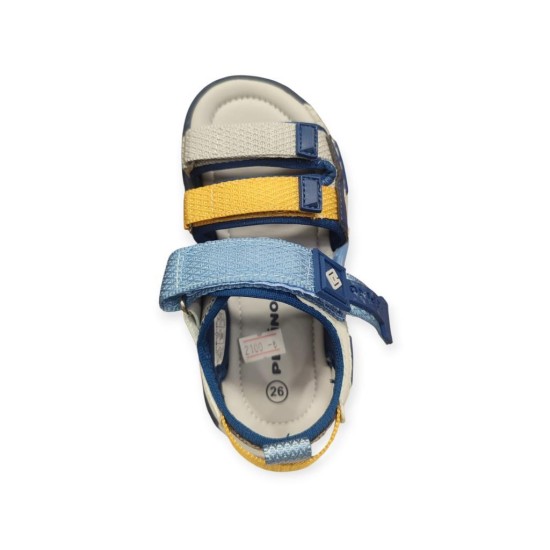 PEPİNO F25Y-1947 CIRTLI HAFİF ESNEK UNİSEKS ÇOCUK SANDALET