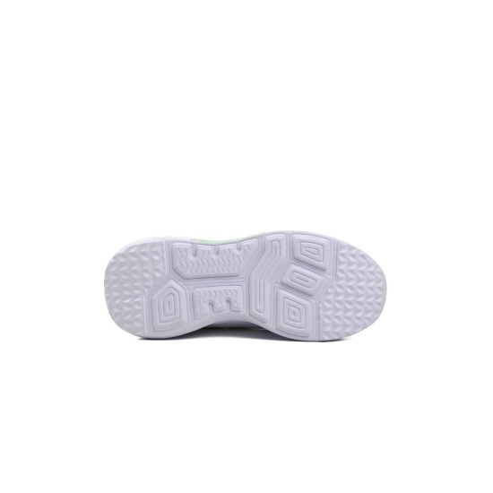 PEPİNO FK23-1543 UNİSEKS CIRTLI FİLELİ ÇOCUK SPOR AYAKKABI