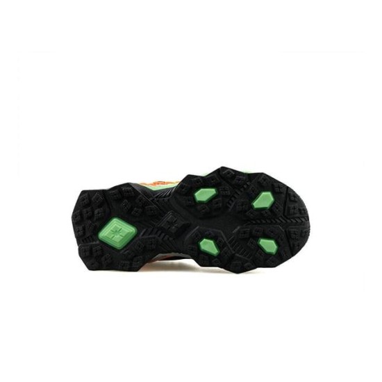 PEPİNO FK24-1846 KALIN TABAN BİLEK BOY ÇOCUK SPOR AYAKKABI