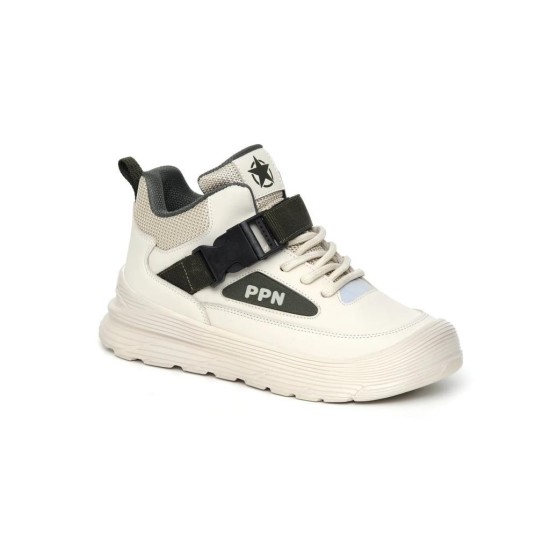 PEPİNO FK25-2036 BİLEK BOY HAFİF FİLET ÇOCUK SPOR BOT