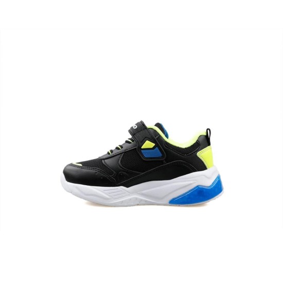 PEPİNO FY24-1648 IŞIKLI YAZLIK FİLET ÇOCUK SPOR AYAKKABI