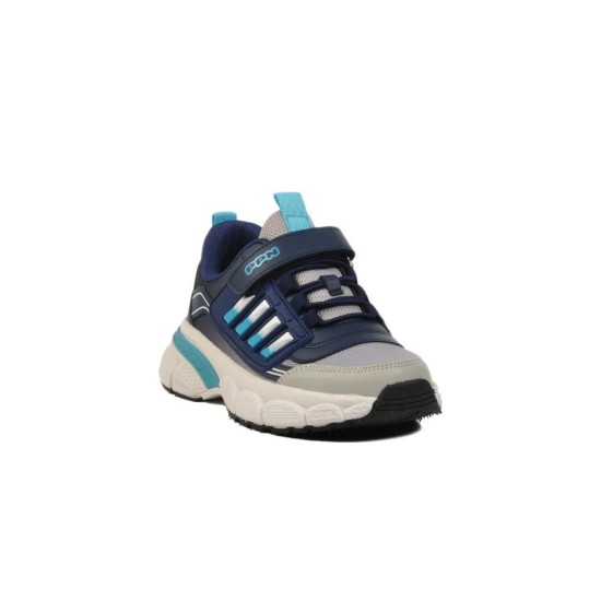 PEPİNO FY25-1897 FİLET UNİSEKS HAFİF ÇOCUK SPOR AYAKKABI