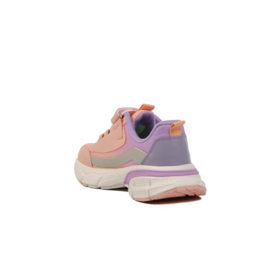 PEPİNO FY25-1897 FİLET UNİSEKS HAFİF ÇOCUK SPOR AYAKKABI