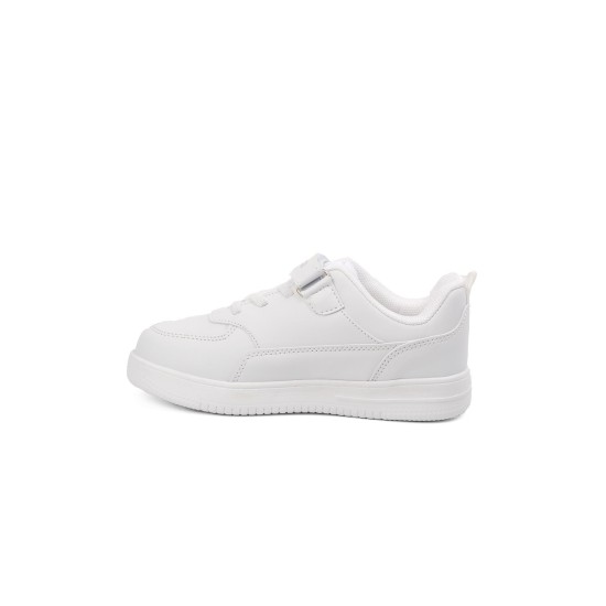 PEPİNO PK23-1302 CIRTLI HAFİF UNİSEKS ÇOCUK SPOR AYAKKABI