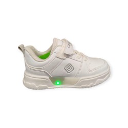 PEPİNO PY25-1603 PATİK IŞIKLI HAFİF ÇOCUK SPOR AYAKKABI