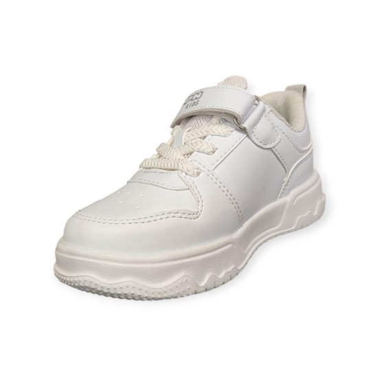 PEPİNO PY25-1603 PATİK IŞIKLI HAFİF ÇOCUK SPOR AYAKKABI