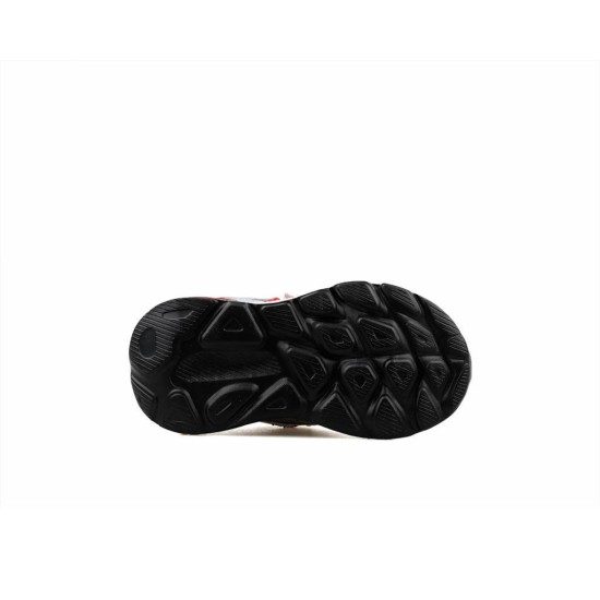 PEPİNO PY25-1943  IŞIKLI PATİK ERKEK ÇOCUK SPOR AYAKKABI