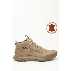 PEPİTA 130  İTHAL TABAN BİLEK BOY ERKEK DERİ BOT