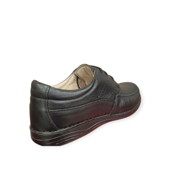 PEPİTA 3236 ORTOPEDİK HAFİF YUMUŞAK DERİ ERKEK AYAKKABI