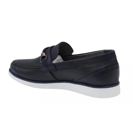 PEPİTA 4120 TOKALI LOAFER DERİ ERKEK AYAKKABI
