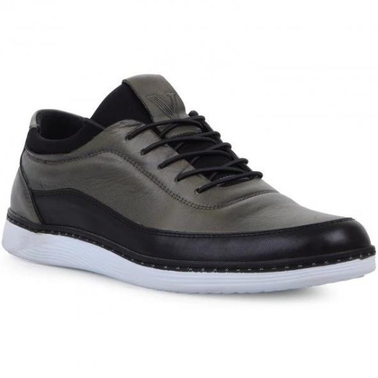 PEPİTA 4965 LOAFER DERİ ERKEK AYAKKABI