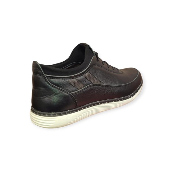 PEPİTA 4965 LOAFER DERİ ERKEK AYAKKABI