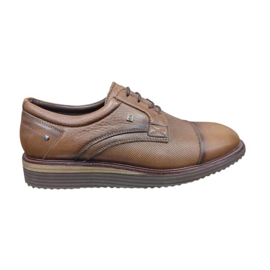 PEPİTA 5850 EVA TABAN DERİ HAFİF KLASİK ERKEK AYAKKABI