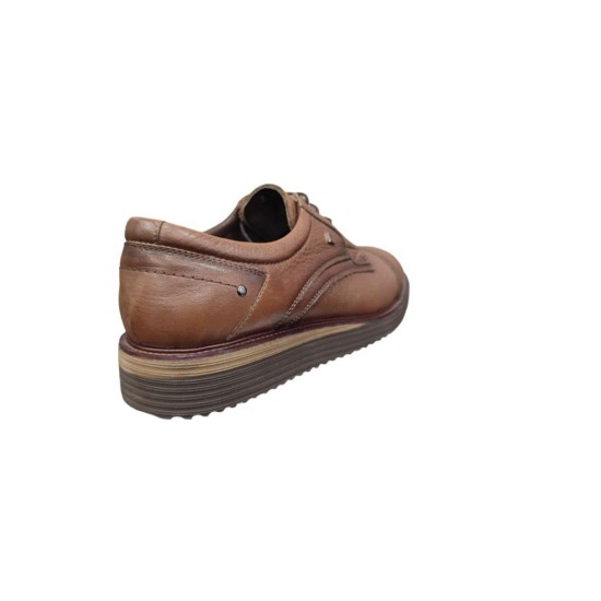 PEPİTA 5850 EVA TABAN DERİ HAFİF KLASİK ERKEK AYAKKABI