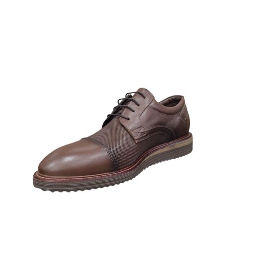 PEPİTA 5850 EVA TABAN DERİ HAFİF KLASİK ERKEK AYAKKABI