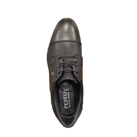 PEPİTA 5850 EVA TABAN DERİ HAFİF KLASİK ERKEK AYAKKABI