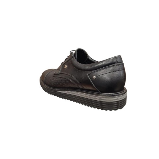 PEPİTA 5850 EVA TABAN DERİ HAFİF KLASİK ERKEK AYAKKABI